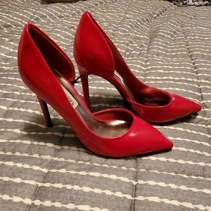 Steve Madden Pullsee Heels